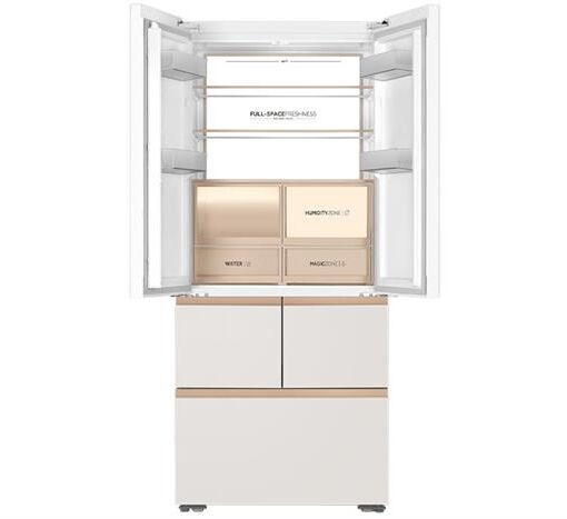 Tủ lạnh Aqua Inverter 512 lít AQR-MA585XA(MC)U1