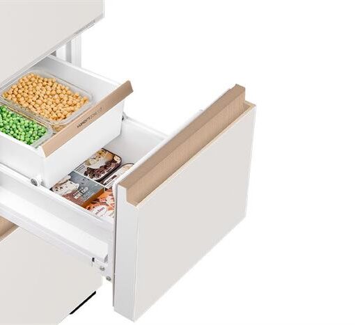 Tủ lạnh Aqua Inverter 512 lít AQR-MA585XA(MC)U1