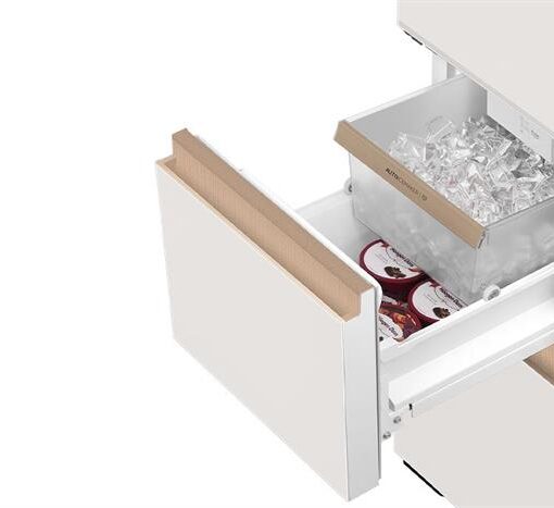 Tủ lạnh Aqua Inverter 512 lít AQR-MA585XA(MC)U1