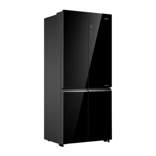 Tủ lạnh Aqua Inverter 529 lít AQR-M600XA(GB)
