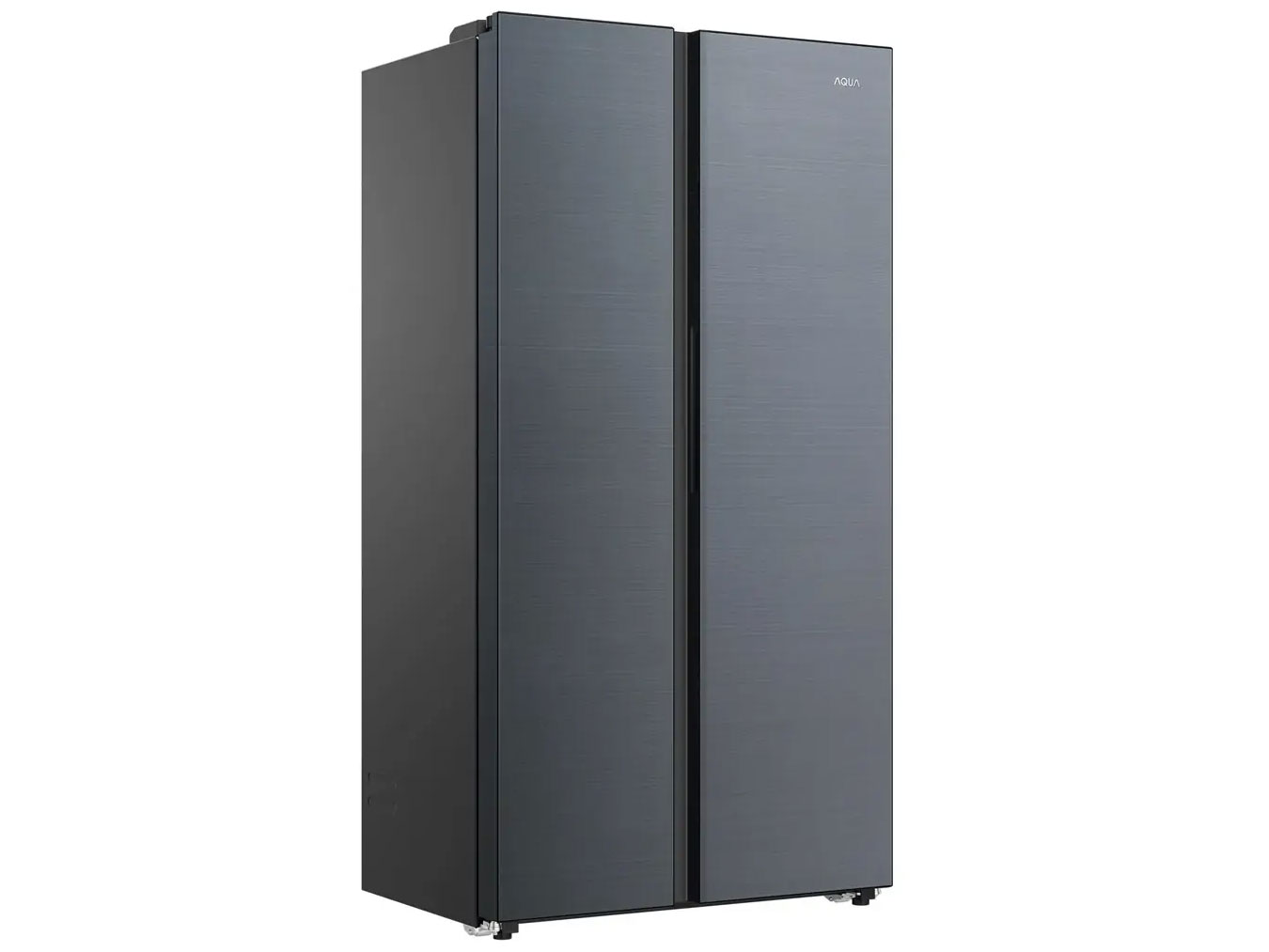 Tủ lạnh Aqua Inverter 569 lít AQR-S633XA(SL)