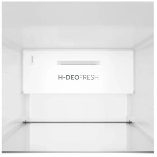 Tủ lạnh Aqua Inverter 569 lít AQR-S633XA(SL)