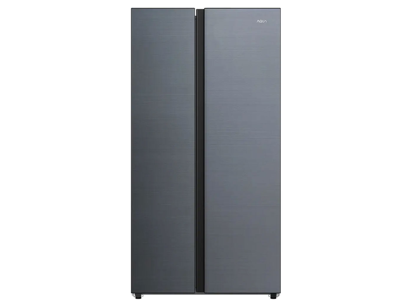 Tủ lạnh Aqua Inverter 569 lít AQR-S633XA(SL)