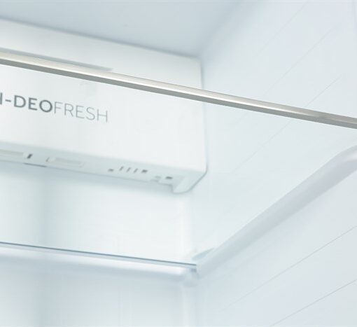 Tủ lạnh Aqua Inverter 646 lít AQR-S682XA(SLB)