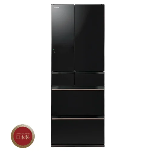 Tủ lạnh Hitachi Multi Door 617 lít R-HW620RV XK