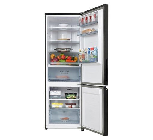 Tủ lạnh Panasonic Inverter 325 lít NR-BC361VGMV