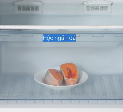 Tủ lạnh Panasonic Inverter 325 lít NR-BC361VGMV