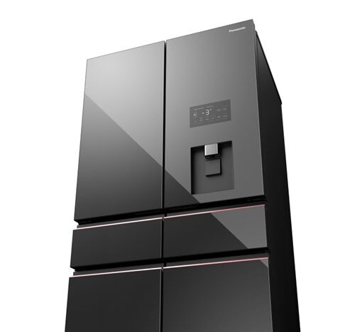 Tủ lạnh Panasonic Inverter 650 lít NR-WY720ZMMV