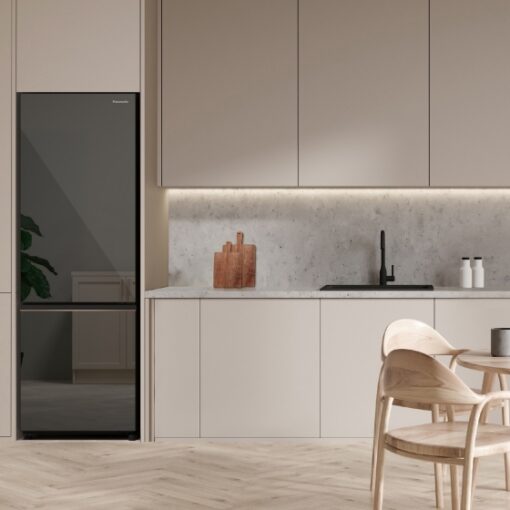 Tủ lạnh Panasonic Inverter NR-BV361WGMV Tủ lạnh Panasonic Inverter NR-BV361WGMV