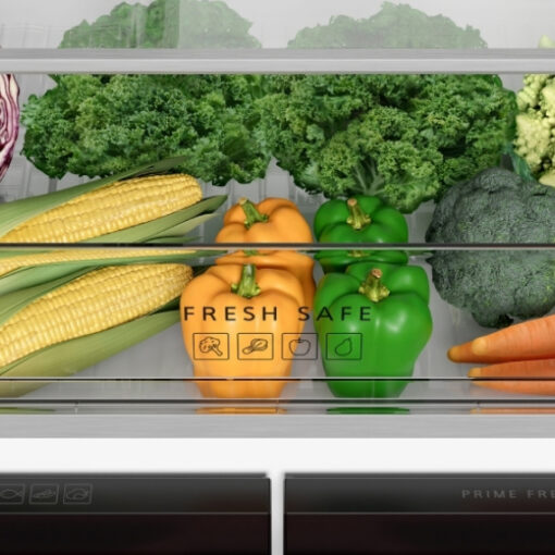 Tủ lạnh Panasonic Inverter NR-WY720ZMMV