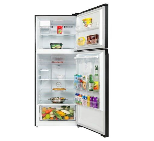 Tủ lạnh Toshiba inverter 409 lít GR-RT535WEA-PMV(06)-MG