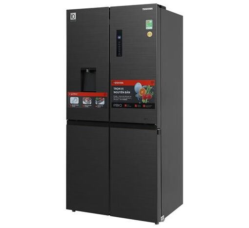 Tủ Lạnh Multi Door Tiết Kiệm Điện | Trả Góp 0%