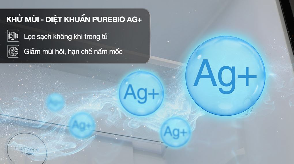 Tủ Lạnh Samsung Inverter 307L RB-30N4190BU/SV 