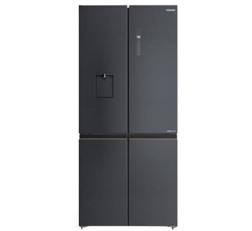 Tủ lạnh Toshiba inverter 515 lít GR-RF675WI-PMV(06)-MG