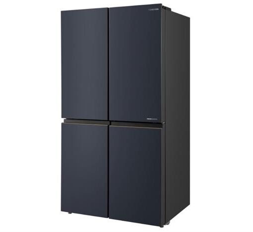 Tủ lạnh Toshiba inverter 711 lít GR-RF900WI-PMV(06)-MG