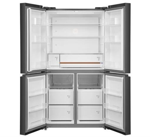 Tủ lạnh Toshiba inverter 711 lít GR-RF900WI-PMV(06)-MG