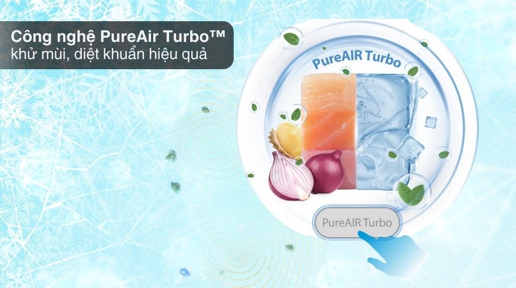 Tủ lạnh Toshiba inverter 711 lít GR-RF900WI-PMV(06)-MG