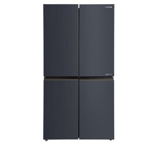 Tủ lạnh Toshiba inverter 711 lít GR-RF900WI-PMV(06)-MG