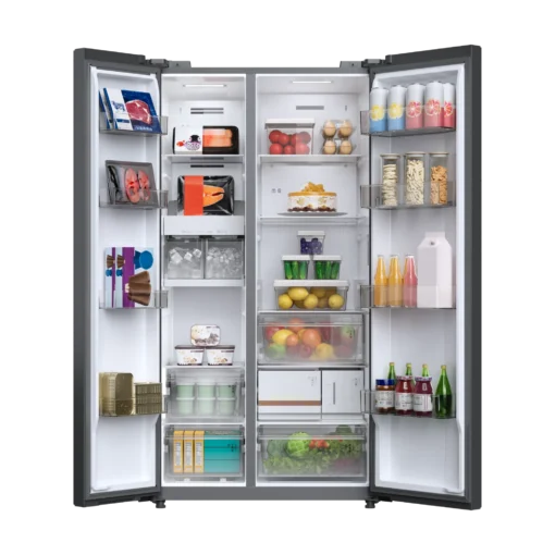 Tủ lạnh Toshiba inverter 711 lít GR-RS905WIA-PGV(22)-XK