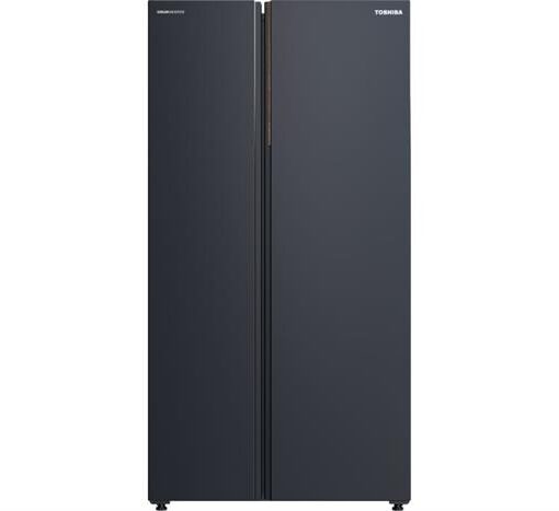 Tủ lạnh Toshiba inverter 711 lít GR-RS910WI-PMV(06)-MG