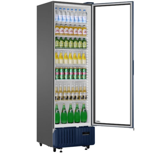 Tủ mát Aqua 1 cánh 420lít AQS-AF520H