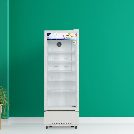 Tủ mát Aqua 1 cánh 537 lít AQS-AF640H
