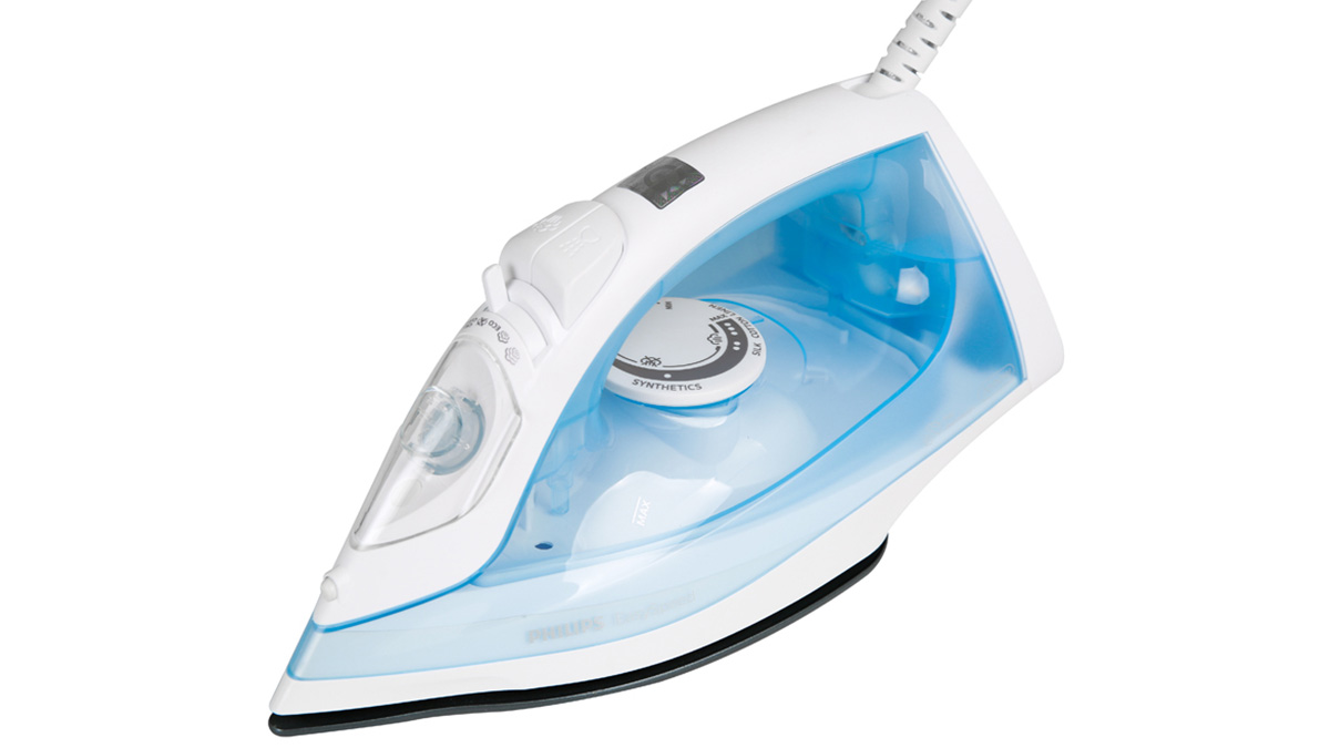 Bàn ủi Hơi Nước Philips 1740/20