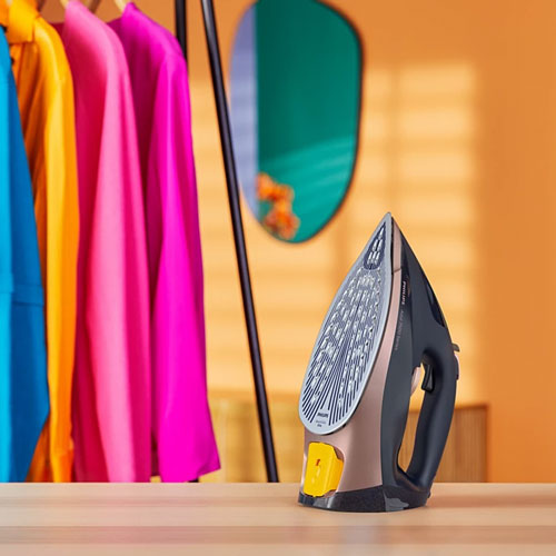 Bàn ủi Hơi Nước Philips DST7510/80