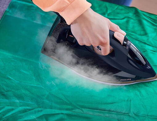 Bàn ủi Hơi Nước Philips DST7510/80