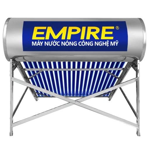 Máy Nước Nóng Năng Lượng Mặt Trời Empire 180 Lít Titan EPNL-TT-1818