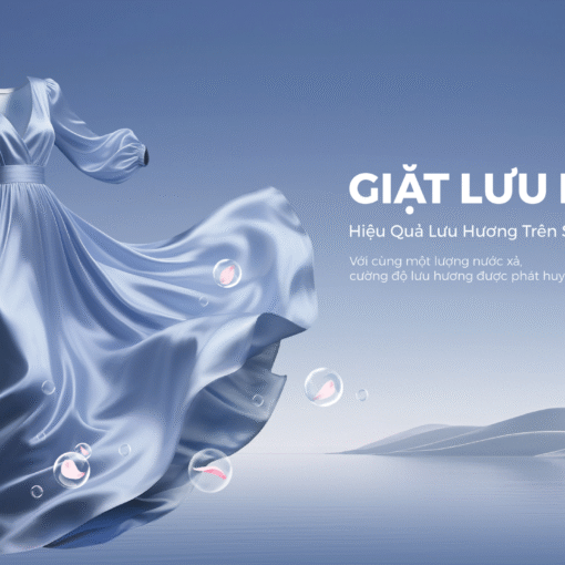 Máy giặt Aqua AI Inverter 14 kg AWM14-B2158LB Máy giặt Aqua AI Inverter 10 kg AWM10-B2158LB