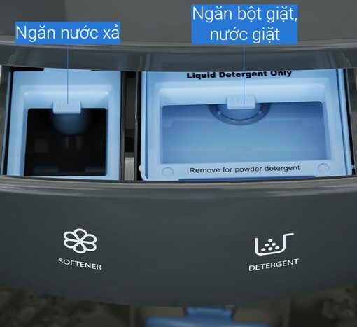 Máy giặt lồng đứng 9 kg Toshiba AW-M1000FV(MK)