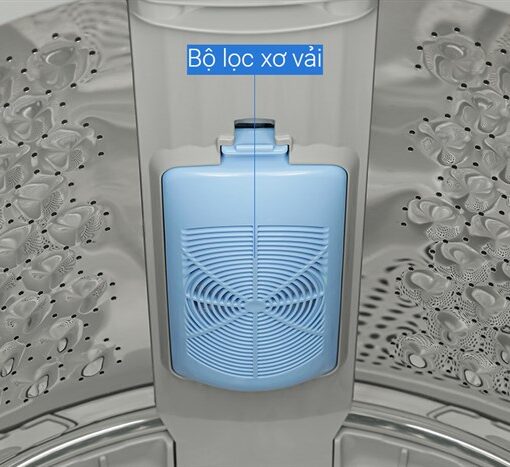 Máy giặt lồng đứng 9 kg Toshiba AW-M1000FV(MK)