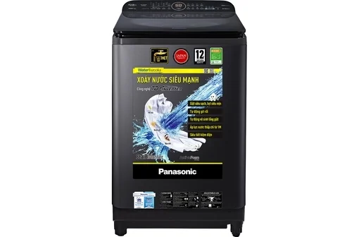 Máy giặt lồng đứng Panasonic 11.5 kg NA-FD11AR1BV