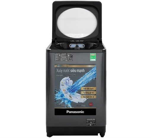 Máy giặt lồng đứng Panasonic 11.5 kg NA-FD11AR1BV