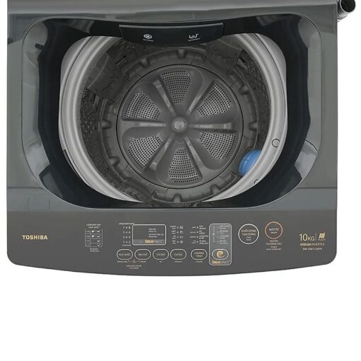 Máy giặt lồng đứng Toshiba 10 kg AW-DM1100JV(MK)