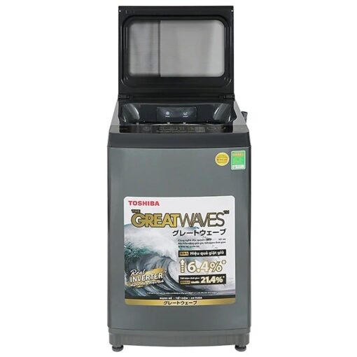 Máy giặt lồng đứng Toshiba 10 kg AW-DM1100JV(MK)
