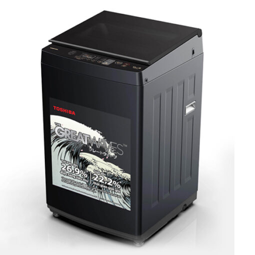Máy giặt lồng đứng Toshiba 10 kg AW-M1100JV(MK)