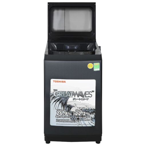 Máy giặt lồng đứng Toshiba 10 kg AW-M1100JV(MK)