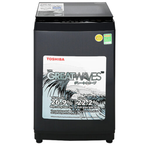 Máy giặt lồng đứng Toshiba 10 kg AW-M1100JV(MK)