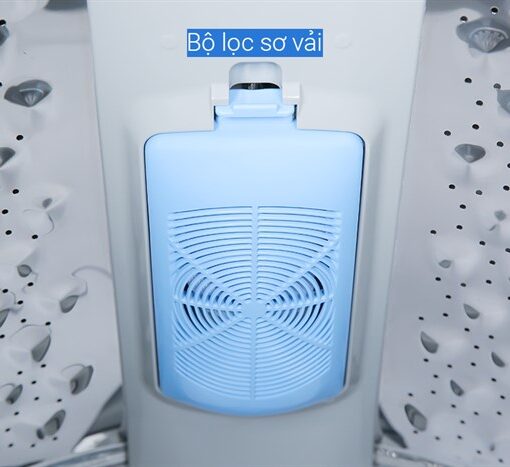 Máy giặt lồng đứng Toshiba 12 kg AW-DUK1300KV(SG)