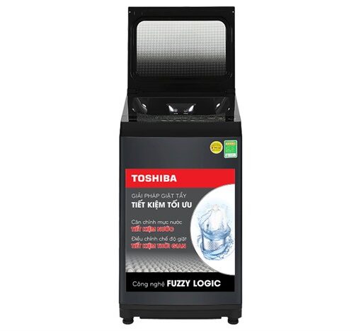 Máy giặt lồng đứng Toshiba 8 kg AW-M905BV(MK)