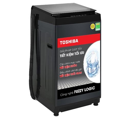 Máy giặt lồng đứng Toshiba 8 kg AW-M905BV(MK)