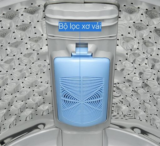 Máy giặt lồng đứng Toshiba 8 kg AW-M905BV(MK)