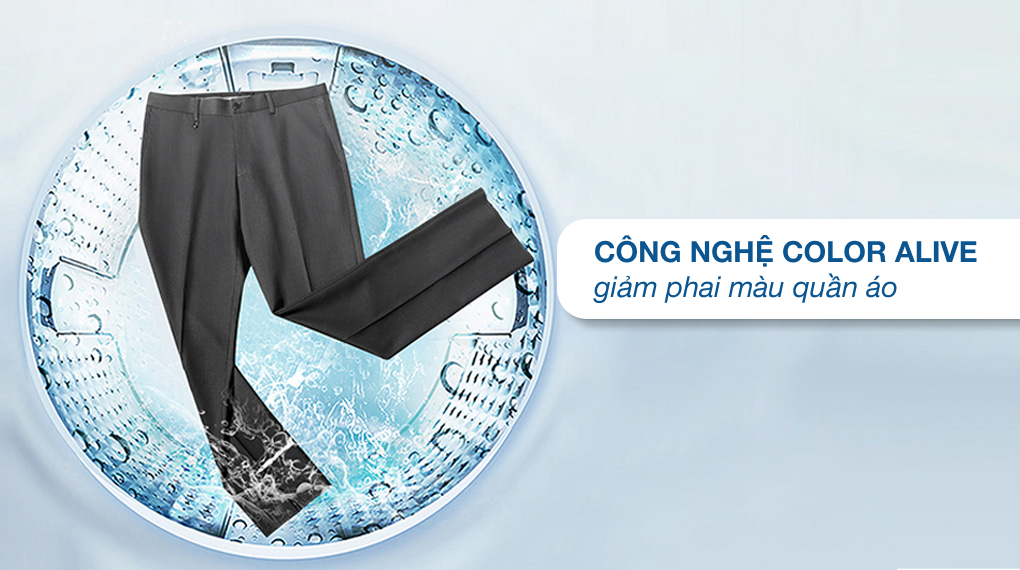 Máy giặt lồng ngang Toshiba 10.5 kg TW-T21BU115UWV(MG)