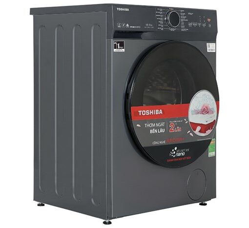 Máy giặt lồng ngang Toshiba 10.5 kg TW-T21BU115UWV(MG)