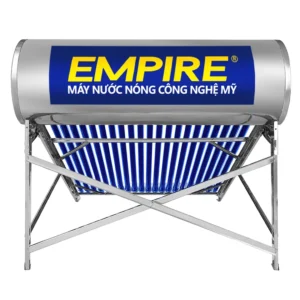 Máy nước nóng năng lượng mặt trời Empire 200 lít Titan EPNL-TT-2020