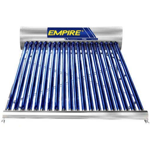 Máy nước nóng năng lượng mặt trời Empire 200 lít Titan EPNL-TT-2020
