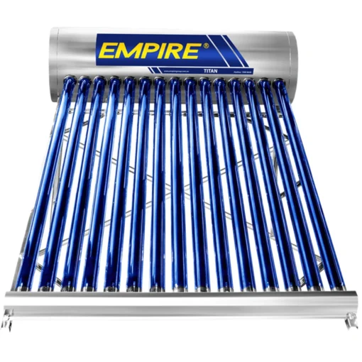 Máy nước nóng năng lượng mặt trời Empire EPNL-TT-1516