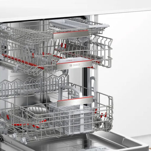 Máy rửa bát độc lập 14 bộ Bosch SMS4ECI01P -Seri 4